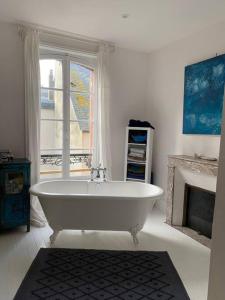 Maisons de vacances Maison Serpolette - maison entiere : photos des chambres