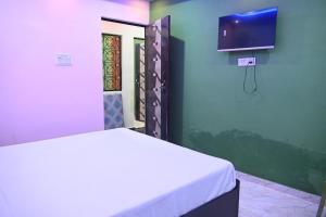 Swagat Paying Guest House Varanasi Near Ganga River