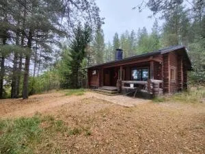 Kalliorinteen Mökit Havupirtti - Kukko