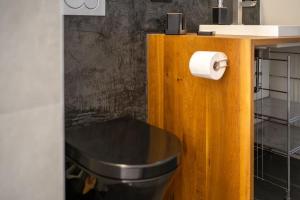 Über den Dächern der Innenstadt Ravensburgs