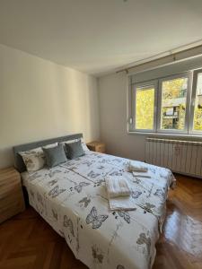 MinuteToRiver Apartment