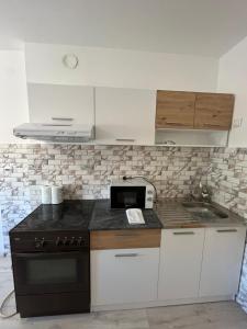 MinuteToRiver Apartment