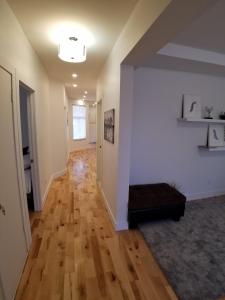 3 bedroom near Olympic Stadium