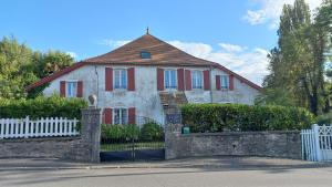 Maisons d'hotes Maysou de Noe : photos des chambres