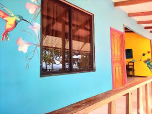 Tortuguero Adventures Beach House