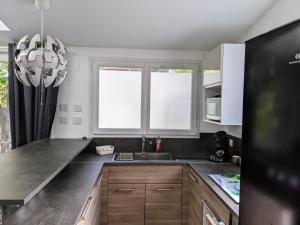 Maisons de vacances Retraite Tropicale a Marseille : photos des chambres