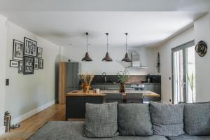 Rios cozy apartment in Center of Glyfada