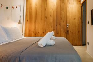 Rios cozy apartment in Center of Glyfada