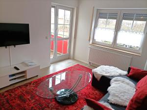 BodenSEE Apartment Wasserburg "Im tiefen Brunnen"
