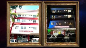 Hotel Grand Palace Ampang