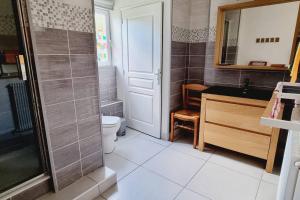 Appartements Villa Marine*Entre mer et Jardin : photos des chambres