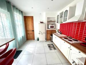 Appartements Villa Marine*Entre mer et Jardin : photos des chambres