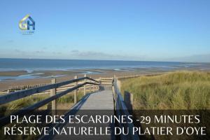Appartements Villa Marine*Entre mer et Jardin : photos des chambres