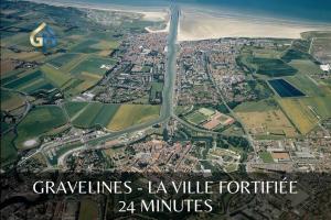 Appartements Villa Marine*Entre mer et Jardin : photos des chambres