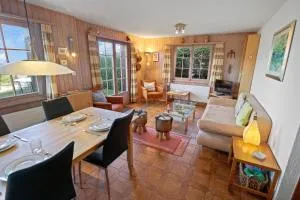 Joli appartement proche du centre - Ardon