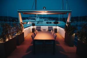 Marinavita - a floating house