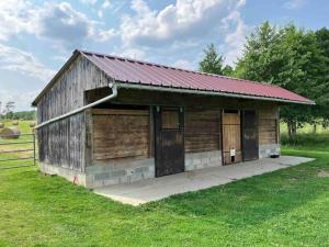 Maisons de vacances Gite «Le Long Bois » a Necy 6 pers : photos des chambres