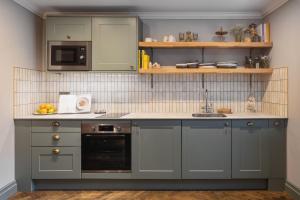 The Cotham Arms Apartments