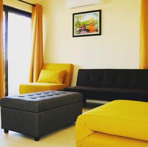 Apartment 1, Kenridge Residences