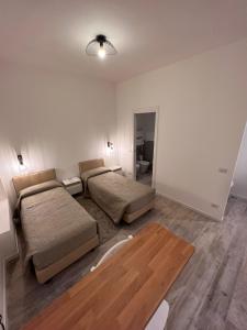 Double or Twin Room room in Hotel Il Guercino