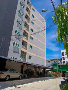 Hoenhao Boutique Ratchada