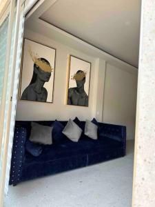 Casa privada en Villa Bricia