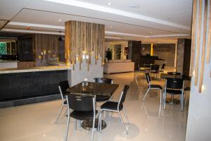 Hotel Manzur