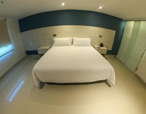 Hotel Manzur
