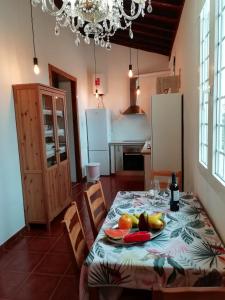 Finca Las Tapias, Casa Papín