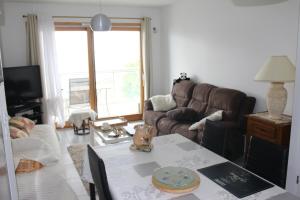 Appartements EVIAN LAC LEMAN : photos des chambres