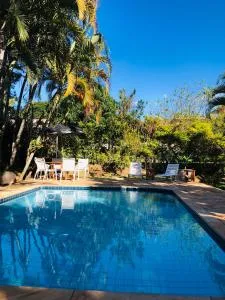 Casa de campo em condomínio ITUPEVA SP - 伊图佩瓦