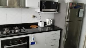 New! Modern 4BR Apartment Miraflores Lima