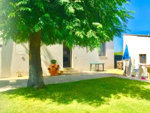 casa vacanze lido riccio