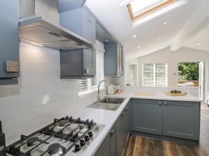 Willows Lodge