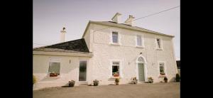 ChestNut View Oldcastle 1 bedroom self-catering
