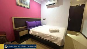 Hotel Grand Palace Ampang