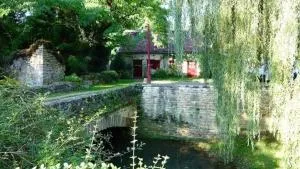 La Petite Forge de BUFFON - Buffon