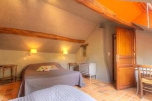 La Petite Forge de Buffon - Gîtes ruraux