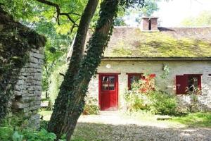 Maisons de vacances La Petite Forge de BUFFON : photos des chambres