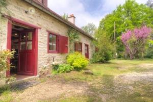 Maisons de vacances La Petite Forge de BUFFON : photos des chambres