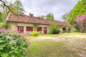 Maisons de vacances La Petite Forge de BUFFON : photos des chambres