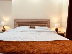 Dream house hotel jerash