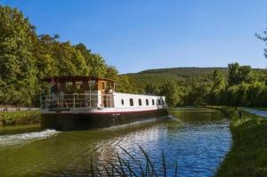 Maisons de vacances La Petite Forge de BUFFON : photos des chambres