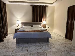 Dream house hotel jerash