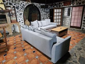 Finca Los Loros Icod de los Vinos