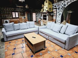 Finca Los Loros Icod de los Vinos