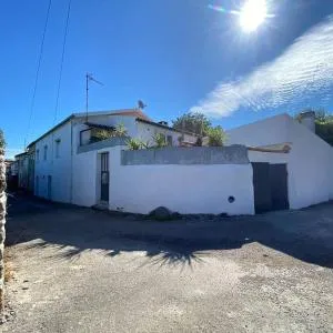 A Casa da Bicicleta - 科尔武河畔米兰达