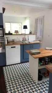 Appartements Maison basque avec jardin : photos des chambres