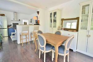 Appartements Maison basque avec jardin : photos des chambres