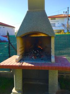 casa vacanze lido riccio